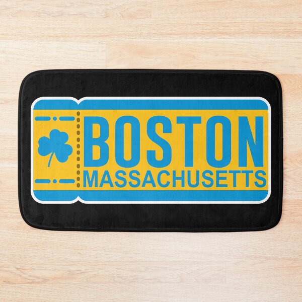 Aperçu de l'œuvre Alternative au billet de Boston créée et vendue par JayJaxon.