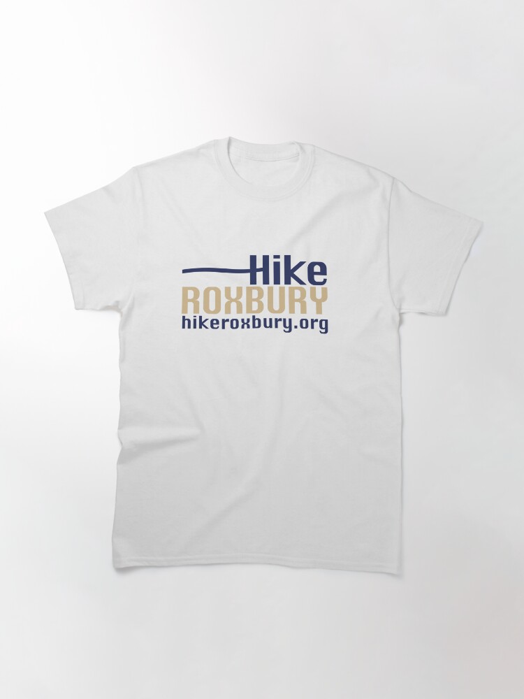 Alternate view of Hike Roxbury Classic T-Shirt