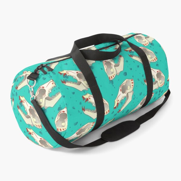 Item preview, Animal Skull Pattern designed and sold by StickyBrambles.