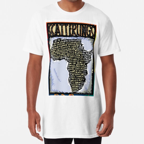 Scatterlings Long T-Shirt