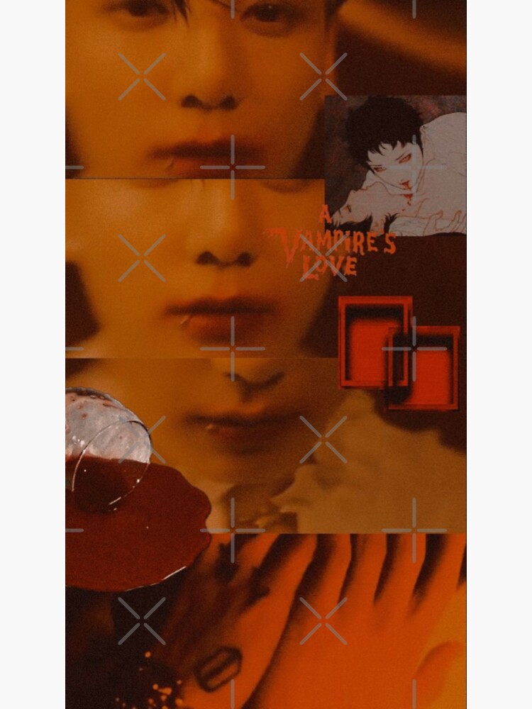"Time Difference Jungkook Poster 3" Sticker for Sale by BTSCORE Redbubble