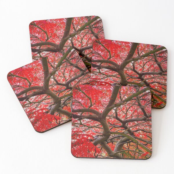 Item preview, Tree on Fire designed and sold by Karen  O'Reilly.
