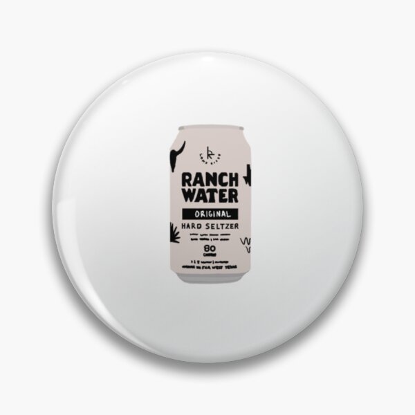 Item preview, Ranch Water designed and sold by Morgan Grace.