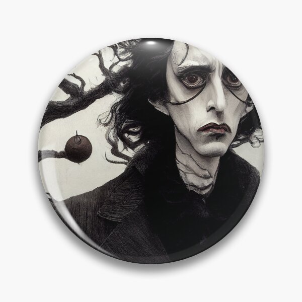 Item preview, Alone designed and sold by Pacem-Art.