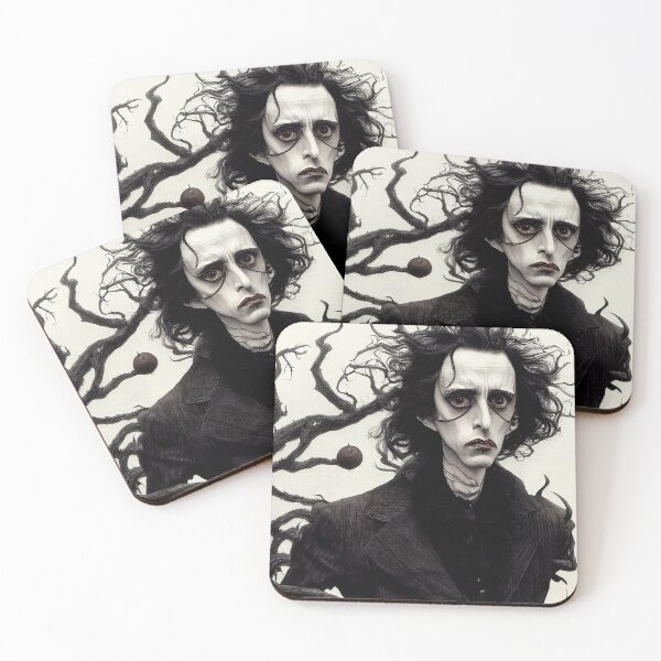 Item preview, Alone designed and sold by Pacem-Art.