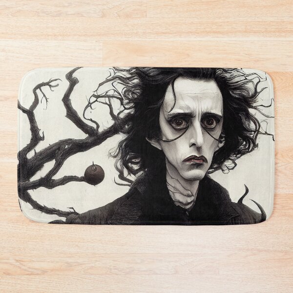 Item preview, Alone designed and sold by Pacem-Art.