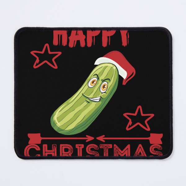 Item preview, happiness pickle christmas lights designed and sold by EZONEEE.