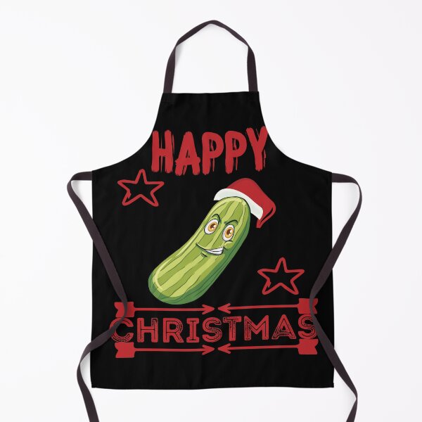 Item preview, happiness pickle christmas lights designed and sold by EZONEEE.