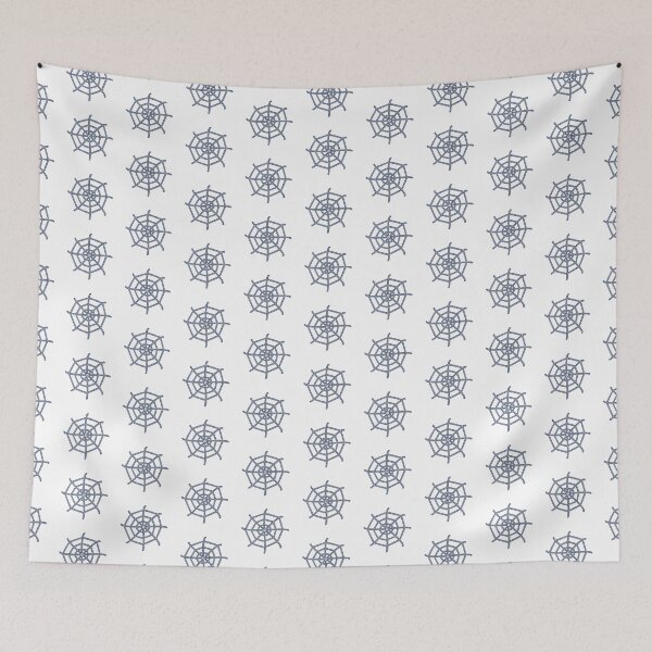 Item preview, Spider Web 2 designed and sold by TasimaDesign.