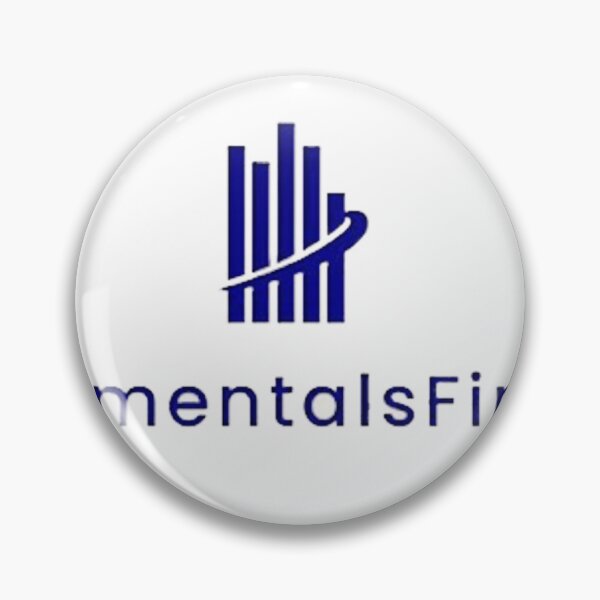 Item preview, Fundamentalsfinance  designed and sold by OfficialFFLLC.