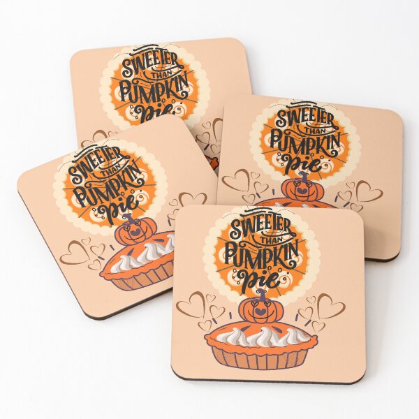 Item preview, Thanksgiving sweeter than pumpkin pie kids print designed and sold by LanaDevon.