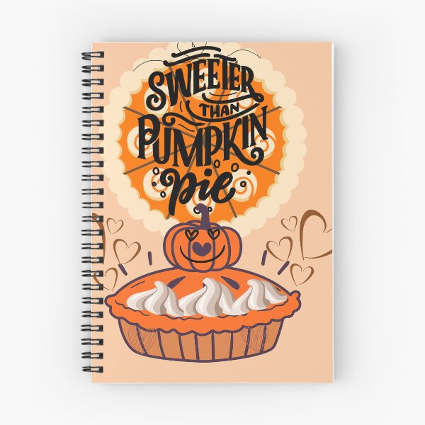 Item preview, Thanksgiving sweeter than pumpkin pie kids print designed and sold by LanaDevon.