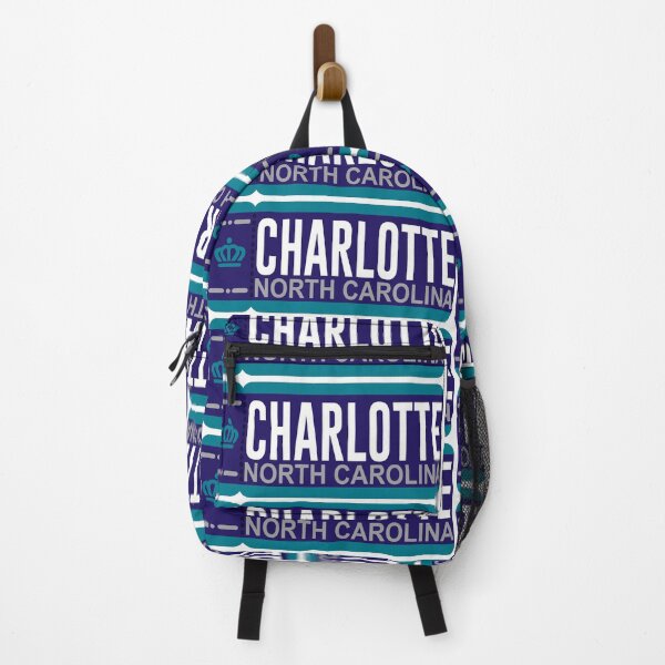 Item preview, Charlotte Ticket Alternate designed and sold by JayJaxon.