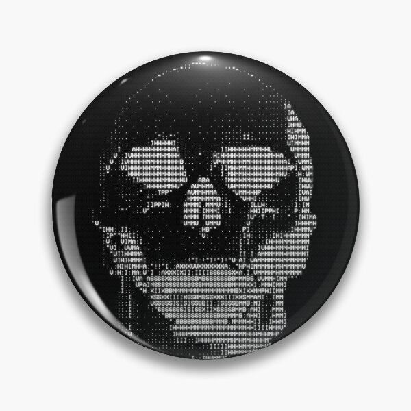 Item preview, Spooky Mode Beyond Blackwall designed and sold by Bien Design.