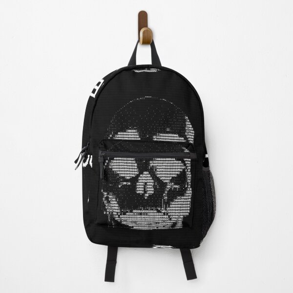 Item preview, Spooky Mode Beyond Blackwall designed and sold by Bien Design.