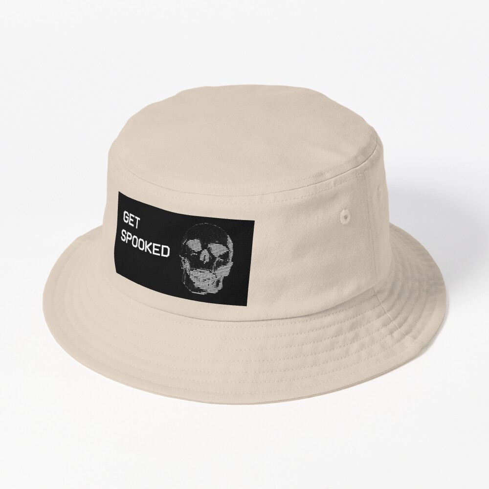 Item preview, Bucket Hat designed and sold by BienThings.