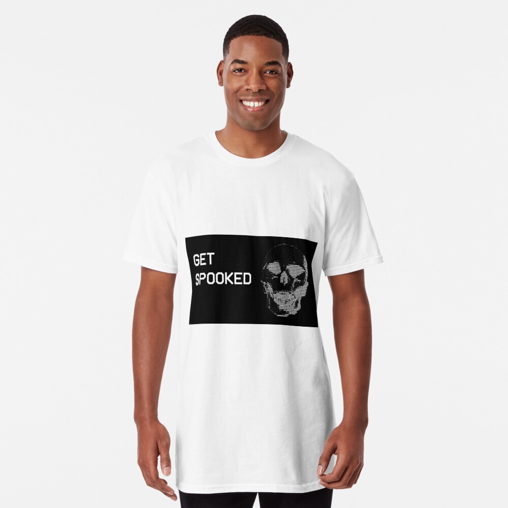Item preview, Long T-Shirt designed and sold by BienThings.