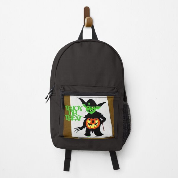 Item preview, LITTLE HALLOWEEN ELF designed and sold by starfishstuff.