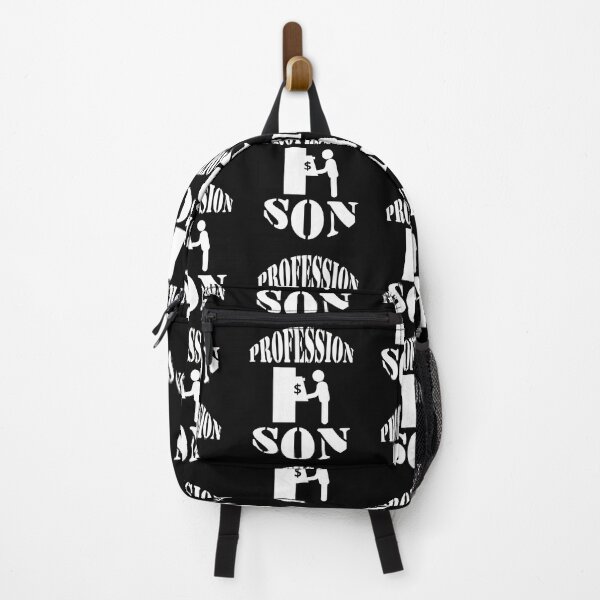 Item preview, my profesion son funny sarcasm job joke designed and sold by K0tK0tu.