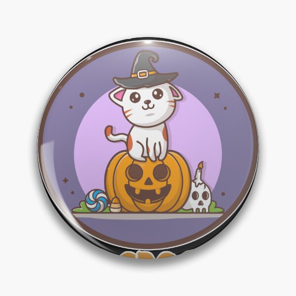 Item preview, Too Cute To Spook Pack designed and sold by antonberson.