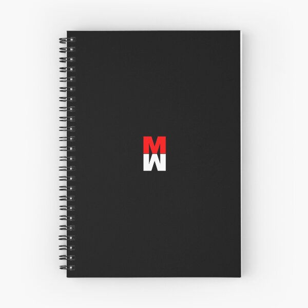 Item preview, Mr Woz Logo designed and sold by MrWoz.