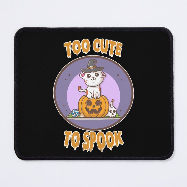 Item preview, Too Cute To Spook Pack designed and sold by antonberson.