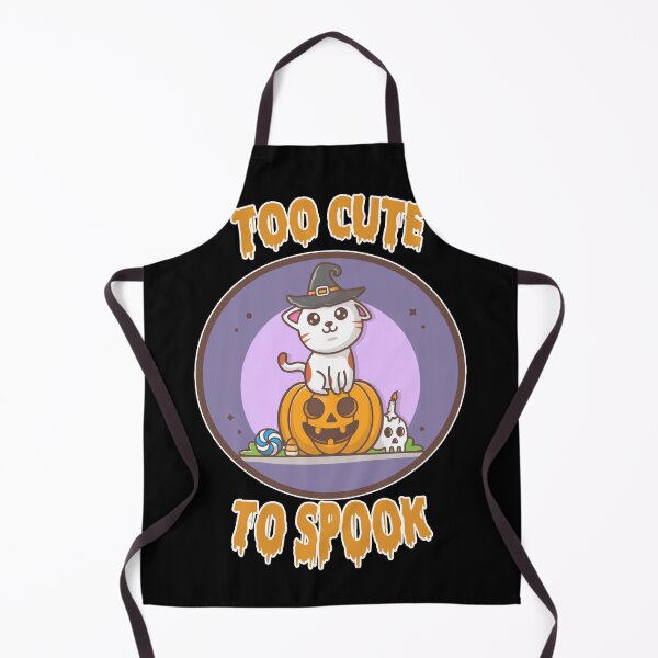 Item preview, Too Cute To Spook Pack designed and sold by antonberson.