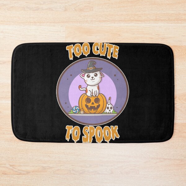 Item preview, Too Cute To Spook Pack designed and sold by antonberson.