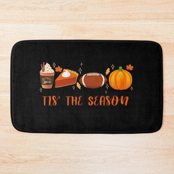 Item preview, Autumn - tis the season designed and sold by MyMerch4u.