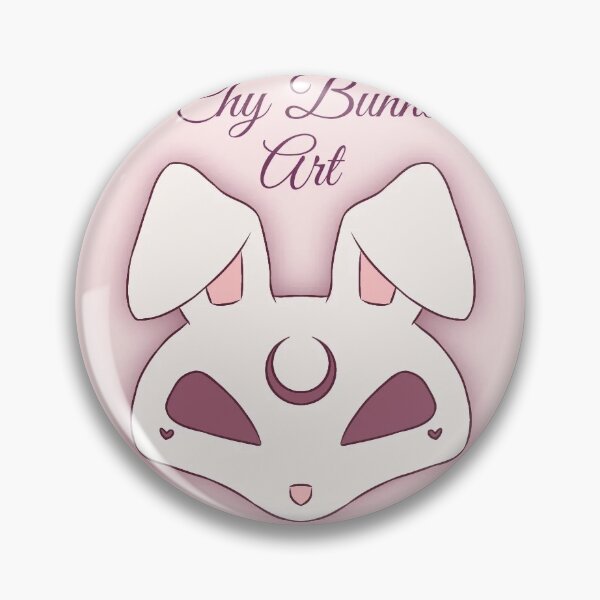 Item preview, Chy Bunni Art Logo designed and sold by Chy-Bunni-Art.