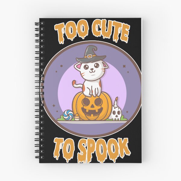 Item preview, Too Cute To Spook Pack designed and sold by antonberson.