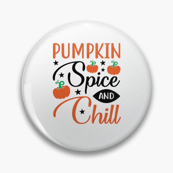 Item preview, Zombie In Graveyard - Pumpkin Spice And Chill designed and sold by ImagesDesigns.