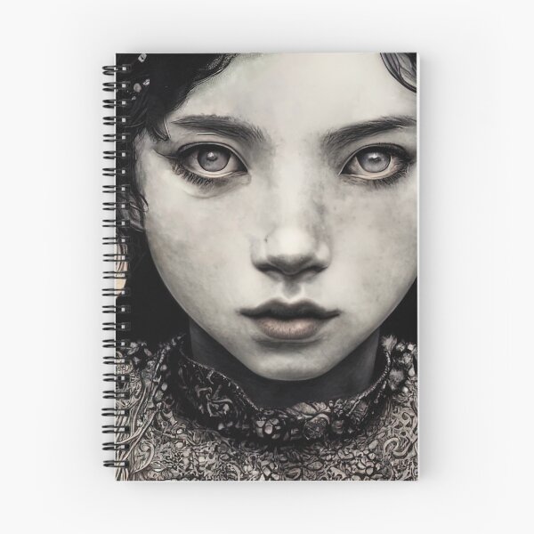 Item preview, Moon sister designed and sold by Pacem-Art.