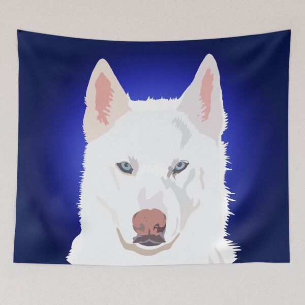Item preview, Wolfchild designed and sold by Mepatch.