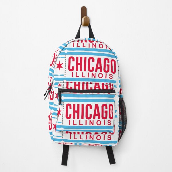 Item preview, Chicago Ticket City designed and sold by JayJaxon.