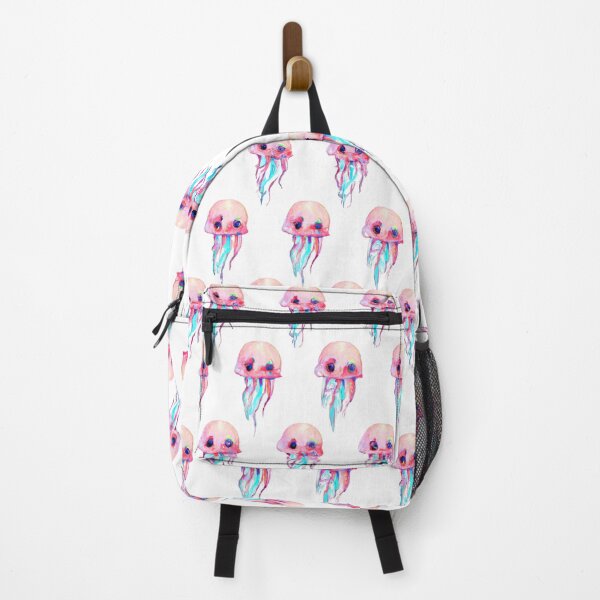 Item preview, Pink Lovely Jellyfish Pattern designed and sold by Chrismas17.