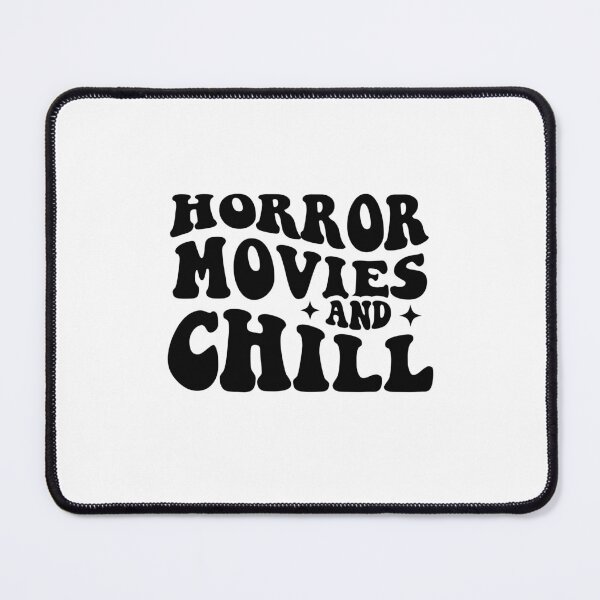 Item preview, Zombie In Graveyard - Horror Movies And Chill designed and sold by ImagesDesigns.