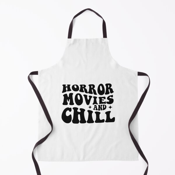 Item preview, Zombie In Graveyard - Horror Movies And Chill designed and sold by ImagesDesigns.