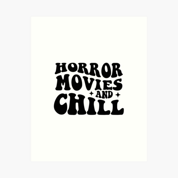Item preview,  Zombie In Graveyard - Horror Movies And Chill designed and sold by ImagesDesigns.
