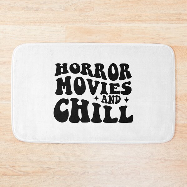 Item preview,  Zombie In Graveyard - Horror Movies And Chill designed and sold by ImagesDesigns.