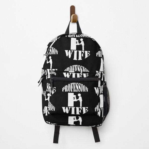 Item preview, my profesion wife funny job joke designed and sold by K0tK0tu.