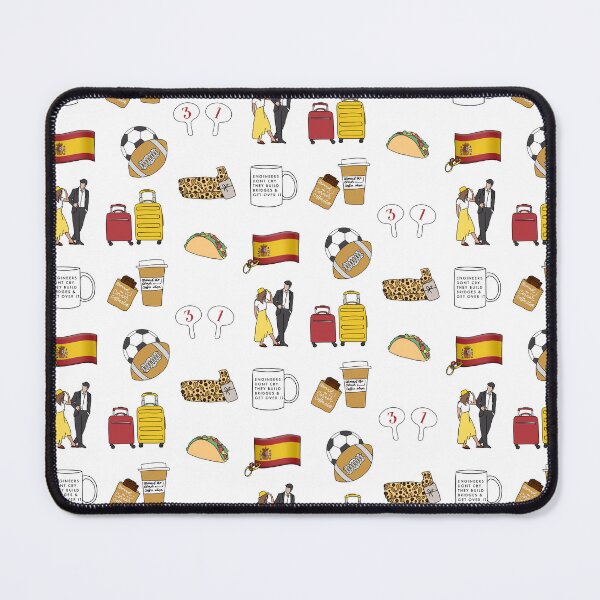 Item preview, The Spanish love deception designed and sold by cine-fille.