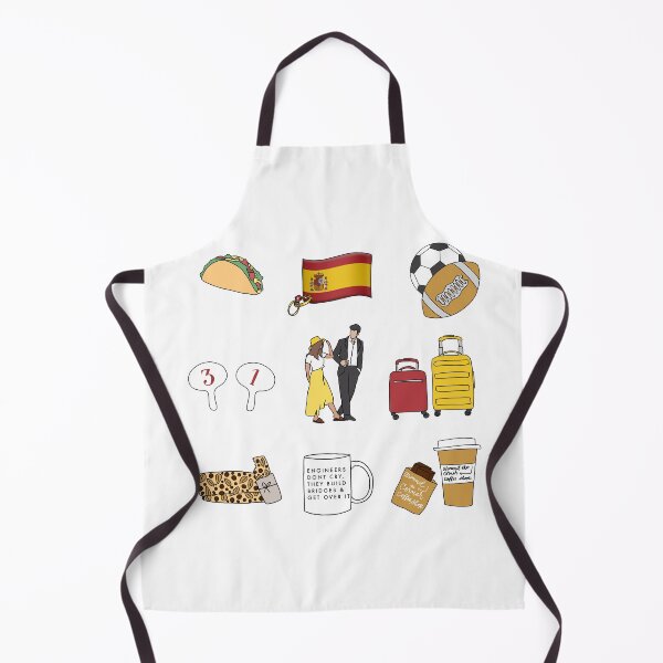 Item preview, The Spanish love deception designed and sold by cine-fille.