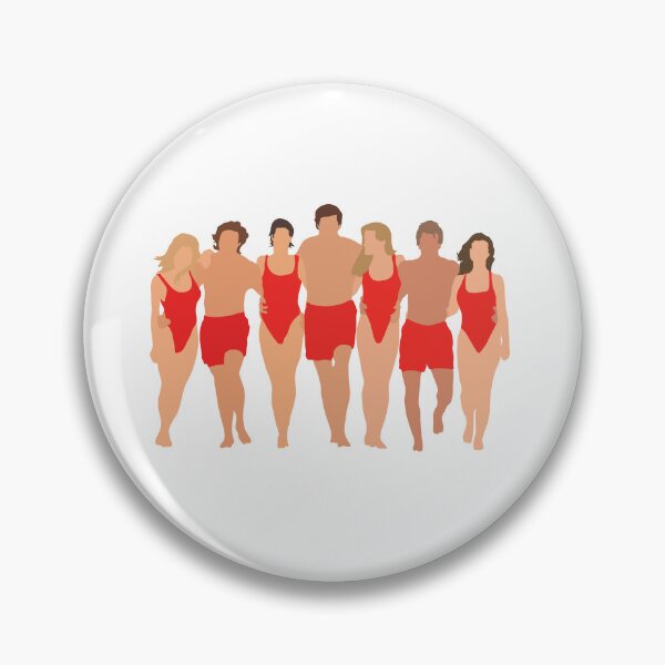 Item preview, Baywatch designed and sold by FutureSpace.
