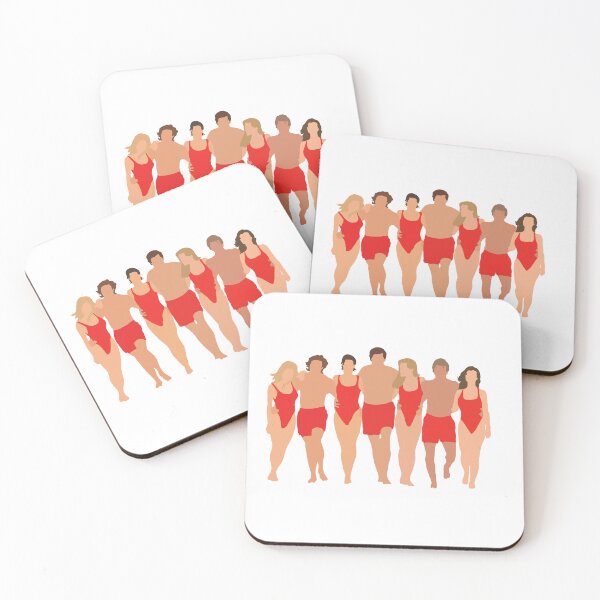 Item preview, Baywatch designed and sold by FutureSpace.