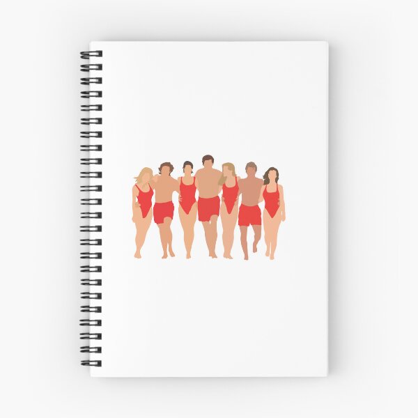 Item preview, Baywatch designed and sold by FutureSpace.