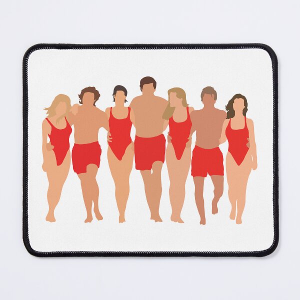 Item preview, Baywatch designed and sold by FutureSpace.