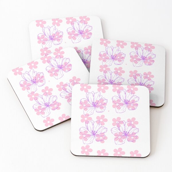 Item preview, vintage flowers motivation scriptures- Floral designed and sold by zeddy-store.