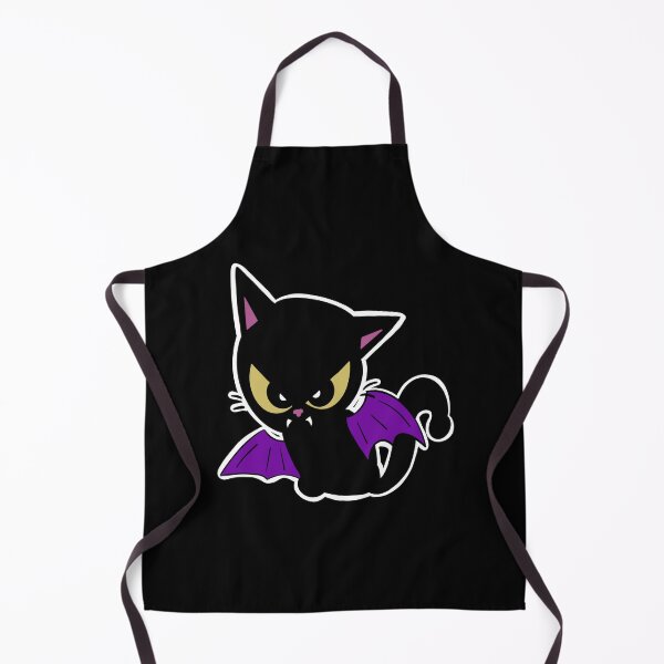 Item preview, Bat Kitty designed and sold by SpiritedArtwork.