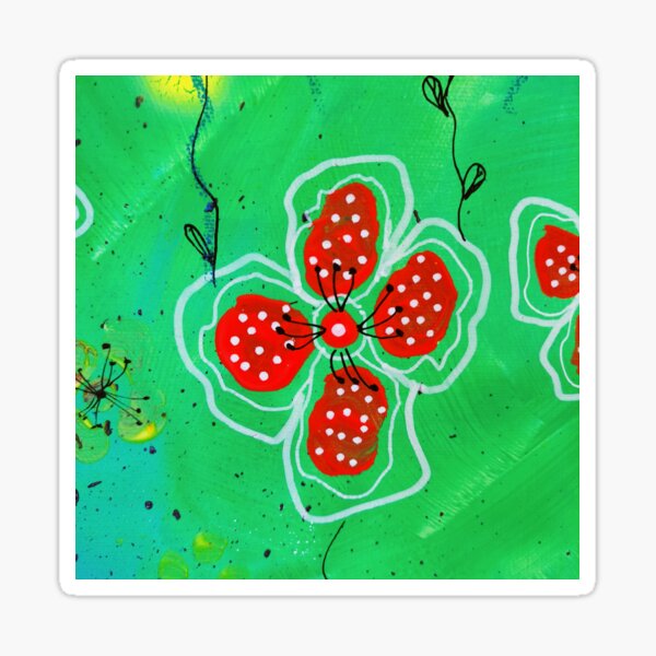 kokito Sticker